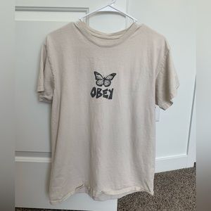 Obey Worldwide T-Shirt